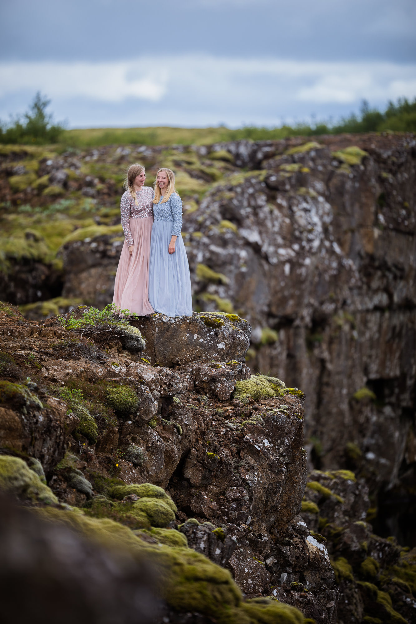 Export x3 5D4 5836 Anja & Damaris @thingvellier